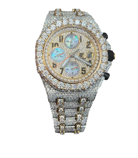 AP GOLD Royal Oak Offshore